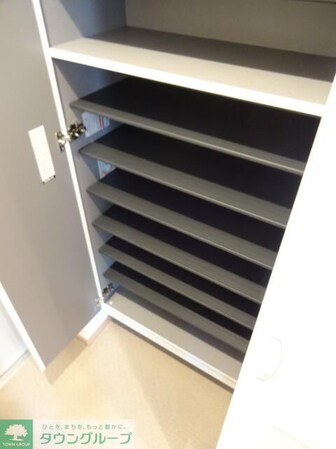 RUHE HAUSの物件内観写真